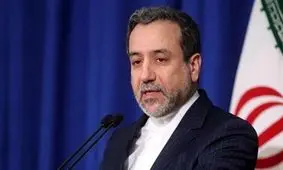 عراقچی: تمامی طرف‌ها مایلند مسائل مهم باقیمانده در اسرع وقت حل شود/ ویدئو