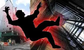 هنگام سقوط آسانسور با چند ترفند کاربری جانتان را نجات دهید