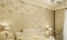 نکته هایی برای انتخاب کاغذ دیواری