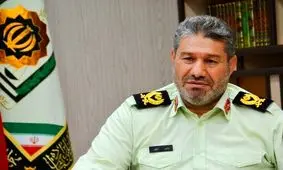 هشدار فرماندهی انتظامی لرستان به نا امن کنندگان فضای مجازی