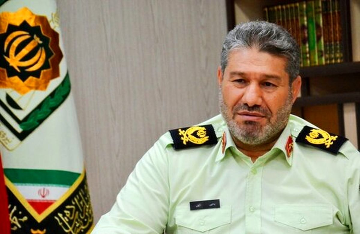 هشدار فرماندهی انتظامی لرستان به نا امن کنندگان فضای مجازی