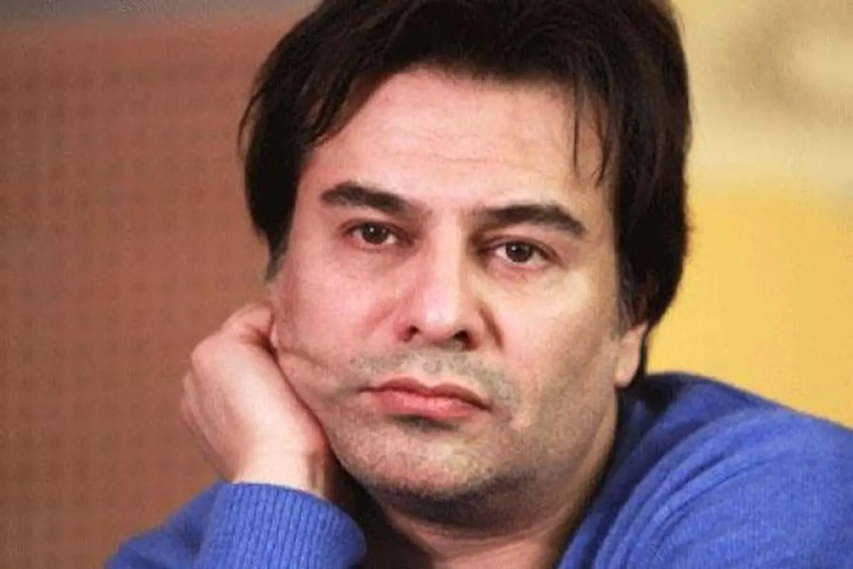 پیمان قاسم خانی مهمان فریدون جیرانی می شود