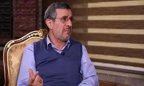 احمدی‌نژاد: چرا باید مرا رد کنند؟ چنین حقی را هیچ کس ندارد/ بنده رفیق نیمه راه مردم نیستم که در میانه راه عهد خودم را بشکنم