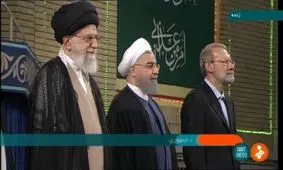 چه ورزشکارانی به مراسم تحلیف می‌روند؟