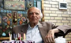 نجف دریابندری به عنوان «گنجینه زنده بشری در میراث خوراک» انتخاب شد