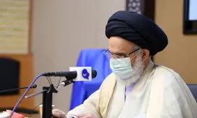 رئیس جامعه مدرسین: نامزدهای انتخاباتی حرمت شورای نگهبان را حفظ کنند