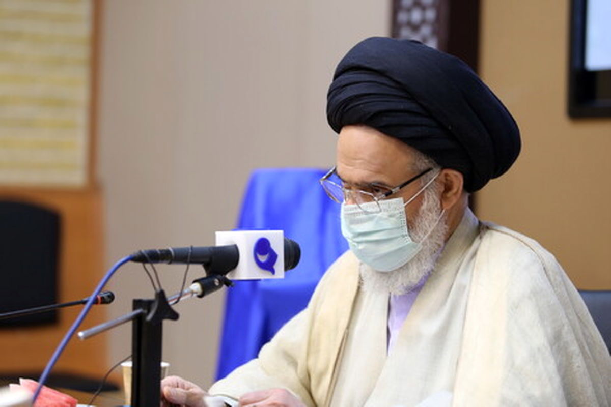 رئیس جامعه مدرسین: نامزدهای انتخاباتی حرمت شورای نگهبان را حفظ کنند