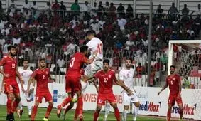 فیفا به ایران و اسکوچیچ هشدار داد