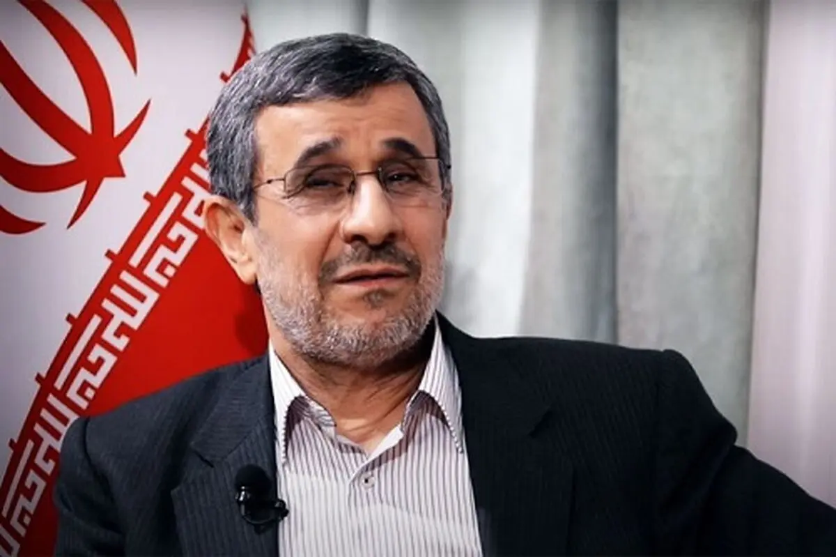 در محله‌ی احمدی نژاد چه می‌گذرد؟