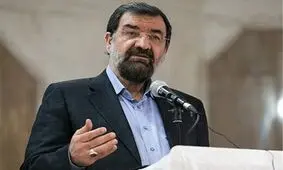 وعده های اقتصادی محسن رضایی به مردم /دست دولت را از اقتصاد کشور قطع می‌کنیم