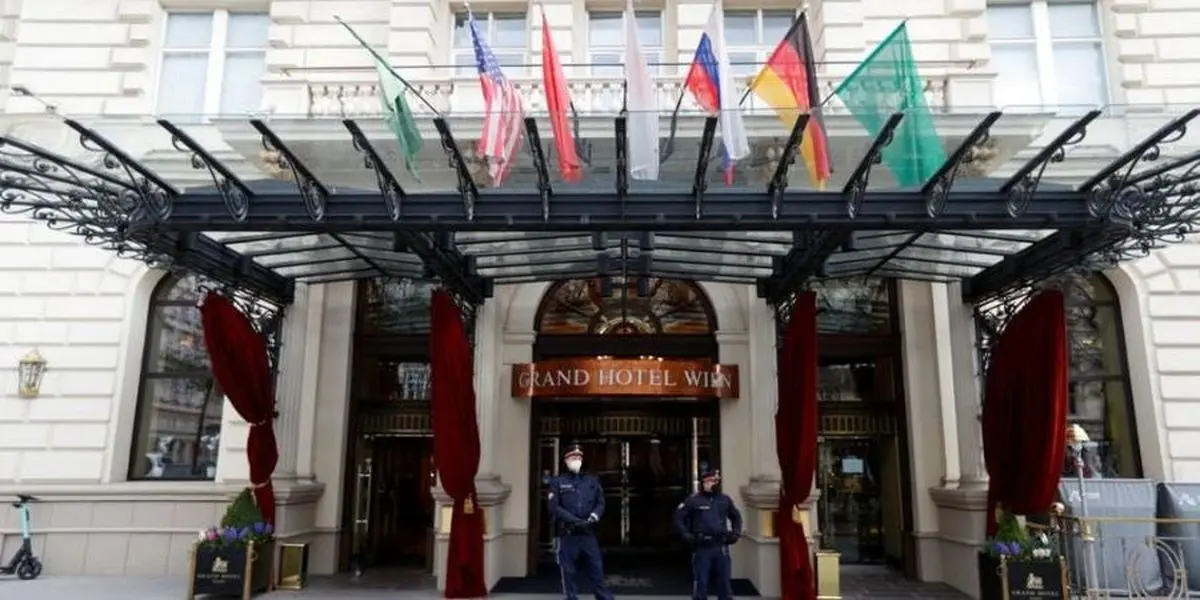 مقام آمریکایی: در آخرین دور گفت‌وگوهای وین پیشرفت حاصل شده