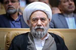 آیت الله حسن صانعی: امام به شورای نگهبان گفتند، «مگر می توان در غارها زندگی کرد؛ ما امروز یک نظام هستیم و باید به لوازم آن ملتزم باشیم»