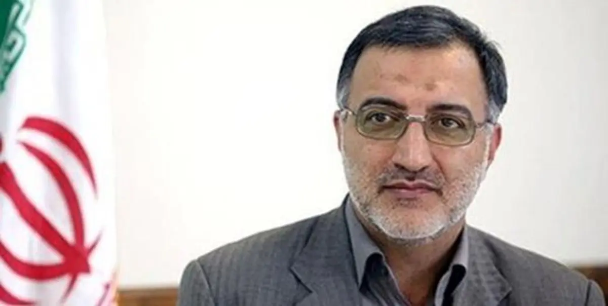 ذوق زدگی زاکانی از تایید صلاحیت شدنش/ رئیس بانک مرکزی را از هم اکنون منصوب می کنم