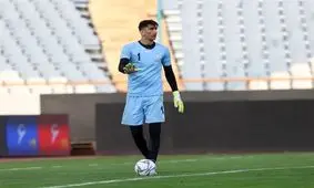 بیرانوند: مطمئن باشید به جام جهانی می‌رویم