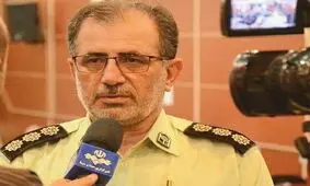 دستگیری ۳۵ سارق و کشف ۴۸ فقره سرقت در خرم‌آباد