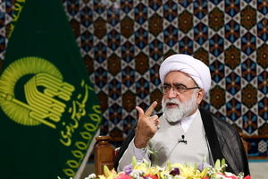 حجت‌الاسلام مروی: آستان قدس در مسائل جناحی و گروهی وارد نخواهد شد