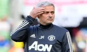 اظهارنظر جالب مورینیو درباره انتقال نیمار به پاری‌سن‌ژرمن