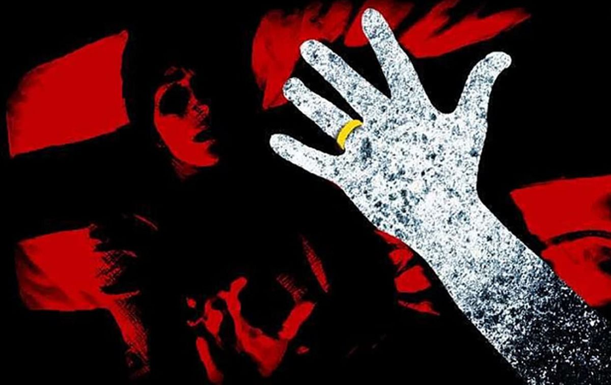 5 روز اقدام شیطانی با پرستار 2 کودک