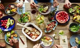 این مواد غذایی را ناشتا نخورید