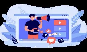 چگونه گنجشک رنگ شده را به ما می‌فروشند؟/ ویدئو