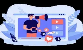 چگونه گنجشک رنگ شده را به ما می‌فروشند؟/ ویدئو