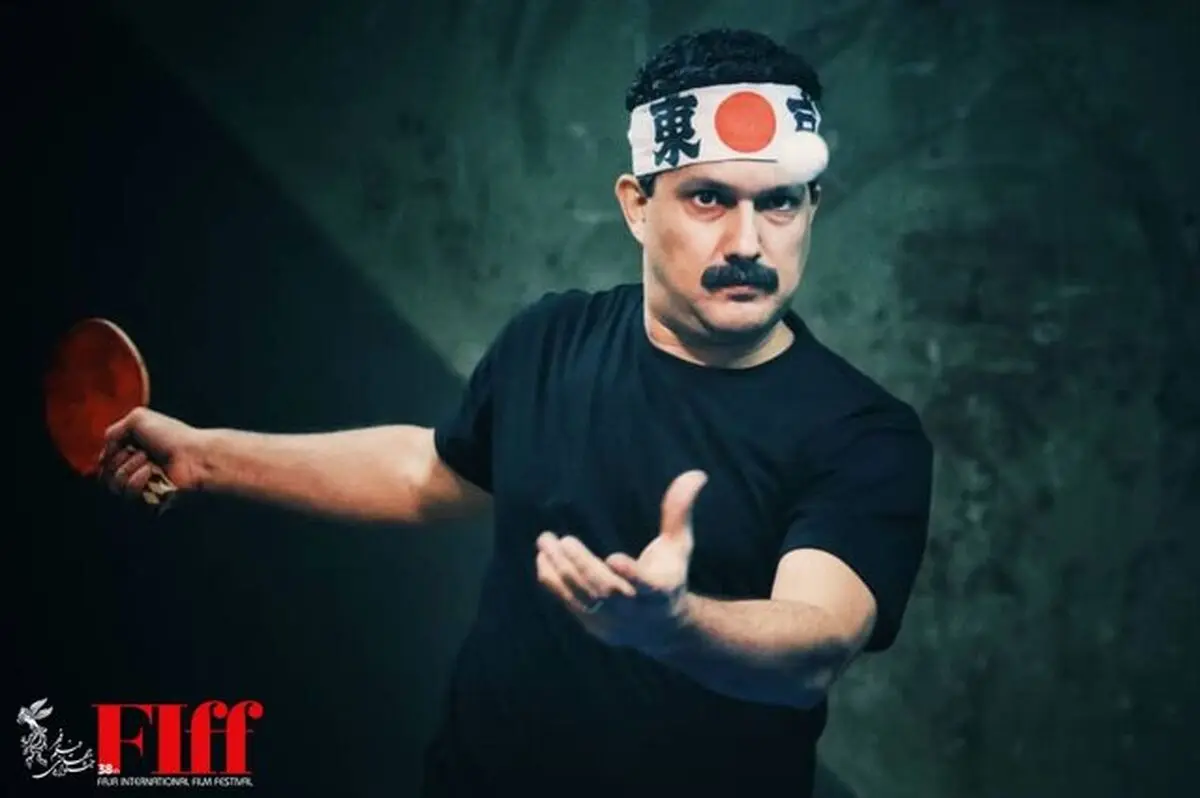 فیلمی با بازی حامد بهداد به جشنواره جهانی فیلم فجر اضافه شد