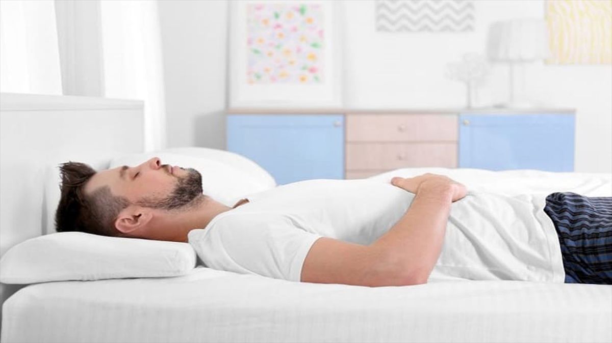 چند ساعت خواب برای بدن کافی است؟