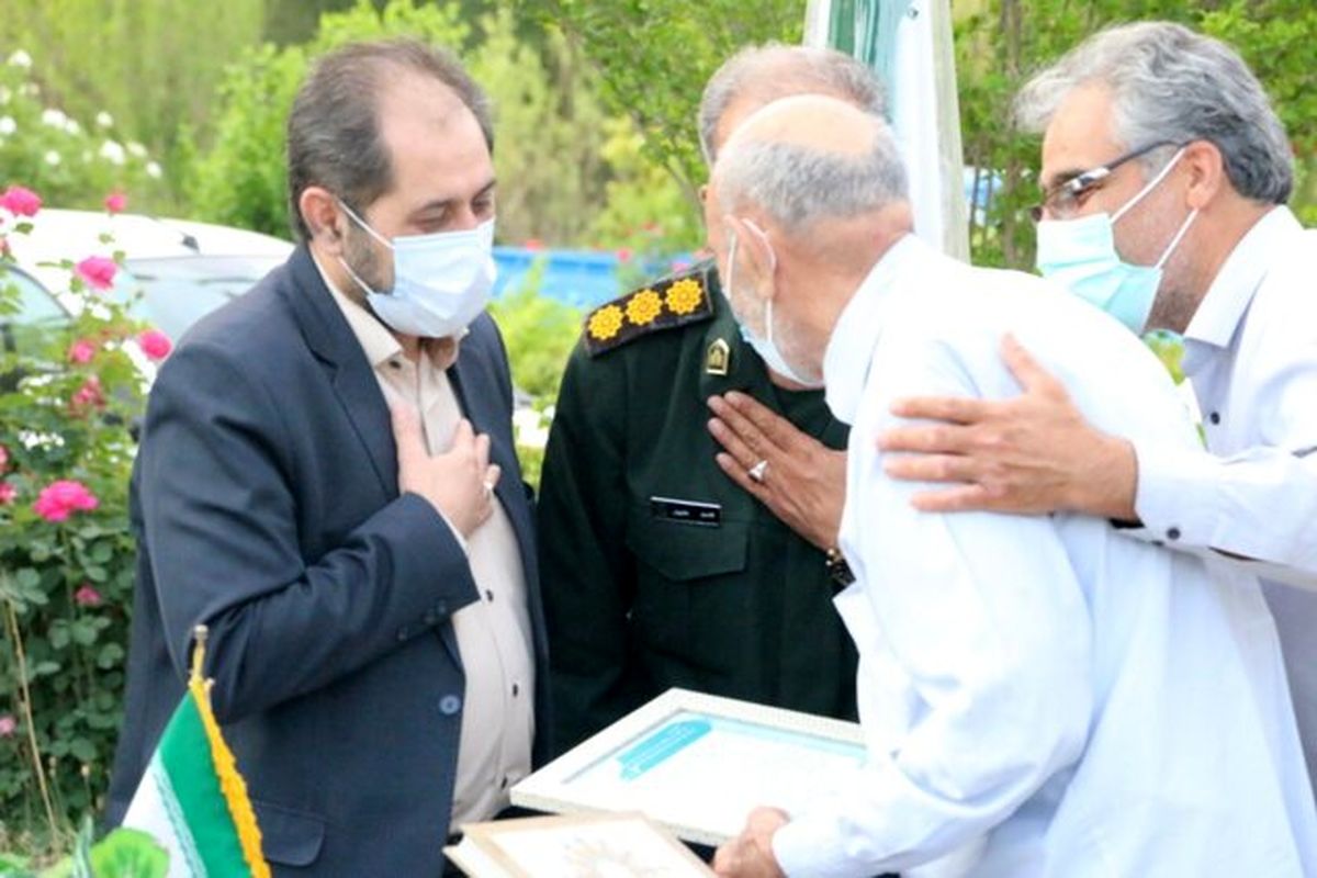 پایگاه جامع سند تحول بنیادین کشور در فارس راه اندازی شد