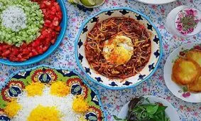 پرطرفدارترین و محبوب‌ترین غذا‌های محلی اردبیل/ تصاویر