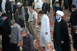 نماز جمعه فردا در تمام شهرهای استان اردبیل برگزار می‌شود