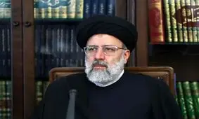 حضور آیت‌ الله رئیسی در بیمارستان میلاد/ ویدئو
