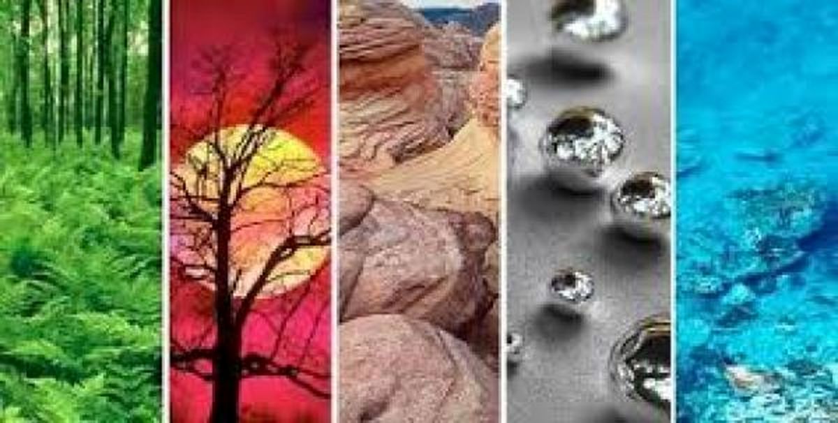 فنگ شویی در خانه، با این ۶ وسیله به انرژی لبخند بزنید!