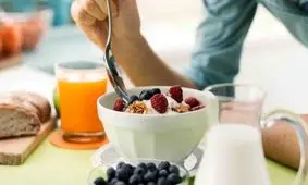 برای سیری طولانی مدت، در صبحانه چه چیزهایی بخوریم؟