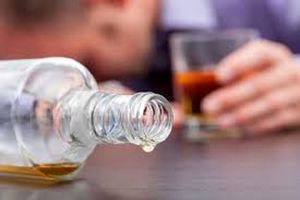 اتفاق تلخ در هرمزگان بابت مصرف مشروبات الکلی