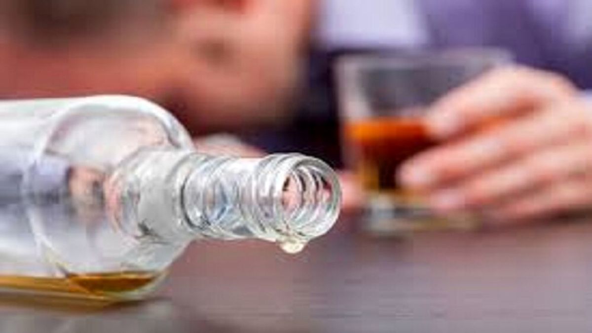 اتفاق تلخ در هرمزگان بابت مصرف مشروبات الکلی
