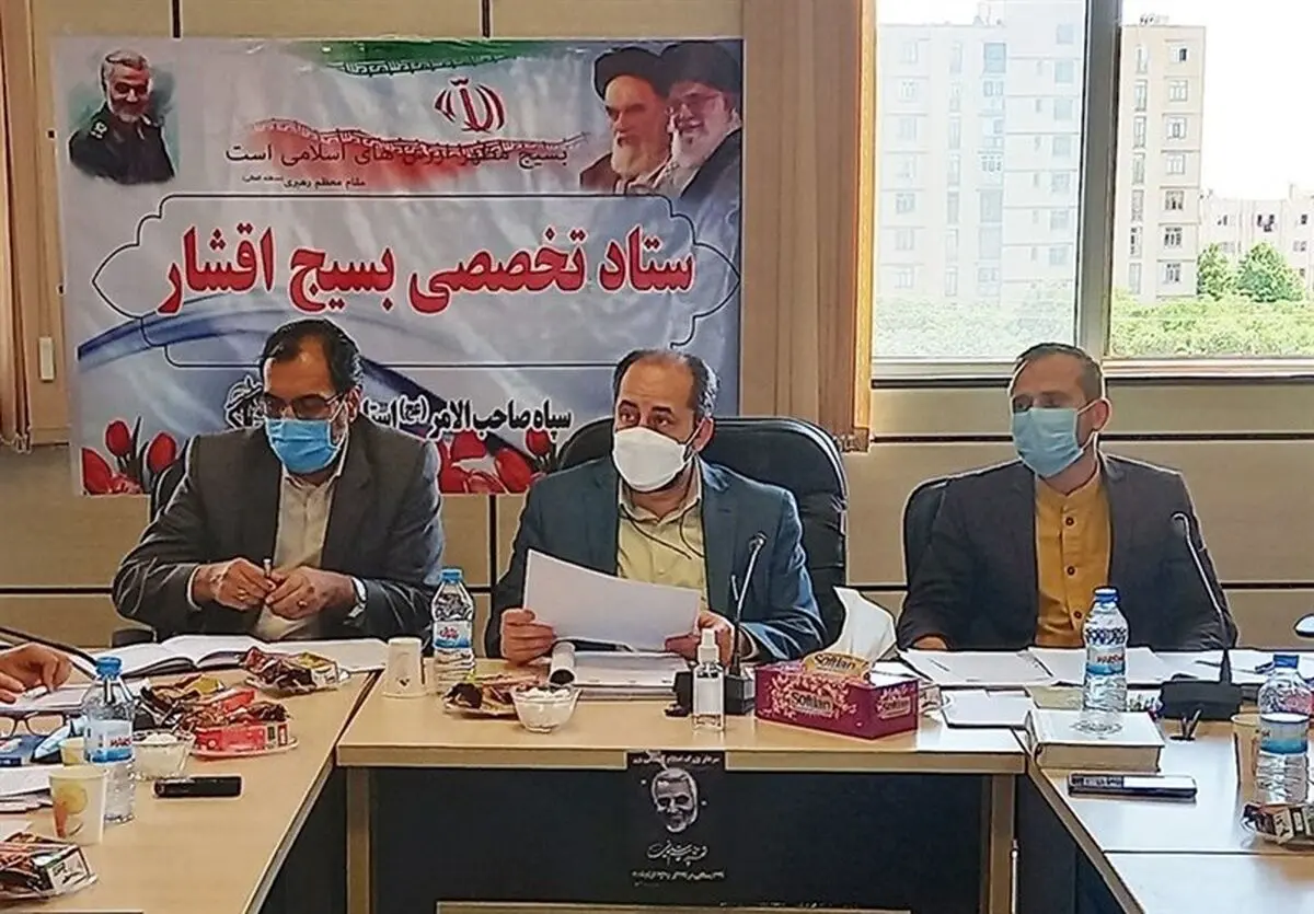 بانک‌ های قزوین حق خلع ید از مالکان صنایع را ندارند