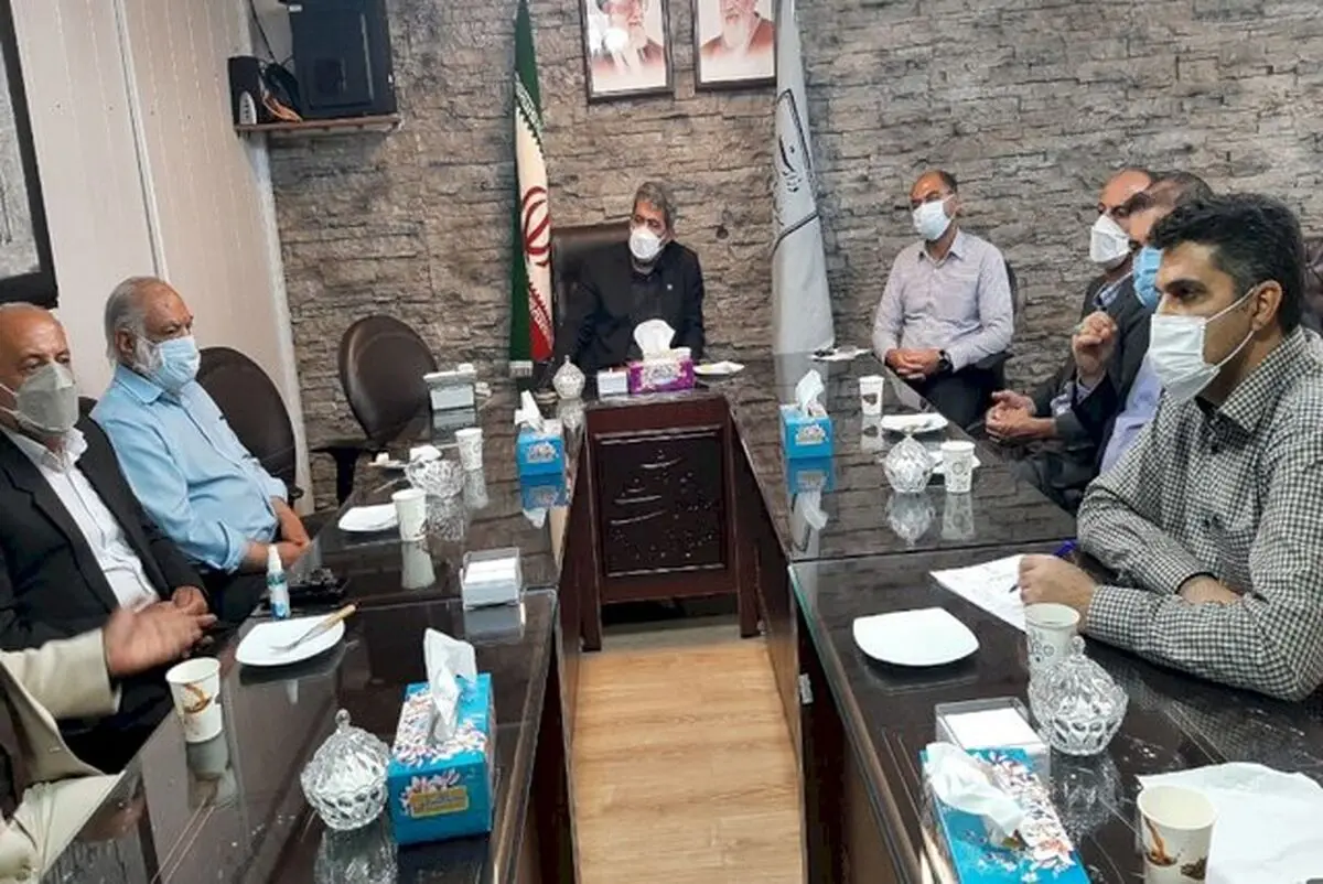 اقبال گردشگران برای سفر به کرمانشاه افزایش یافته/ حامی هتلداران استان هستیم