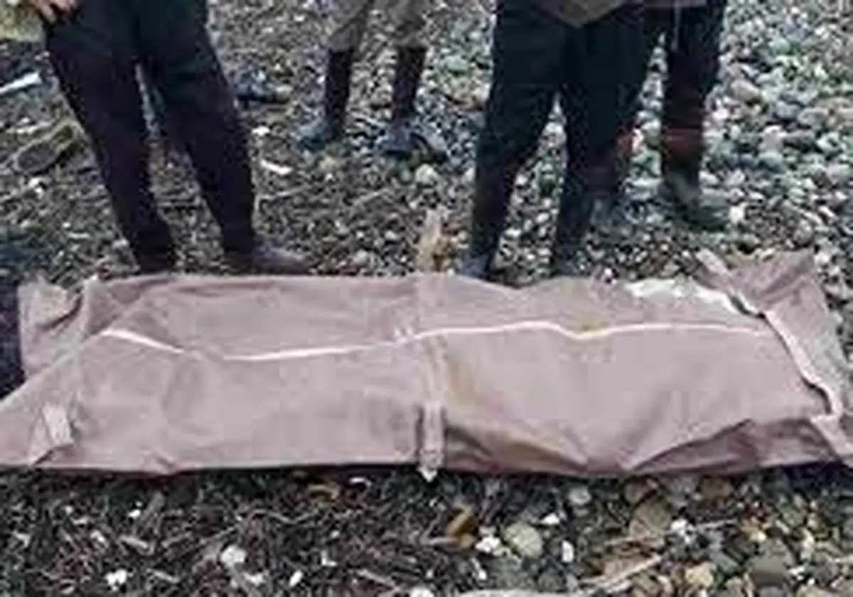 ماجرای کشف جسد ناشناس در شهر چای ارومیه