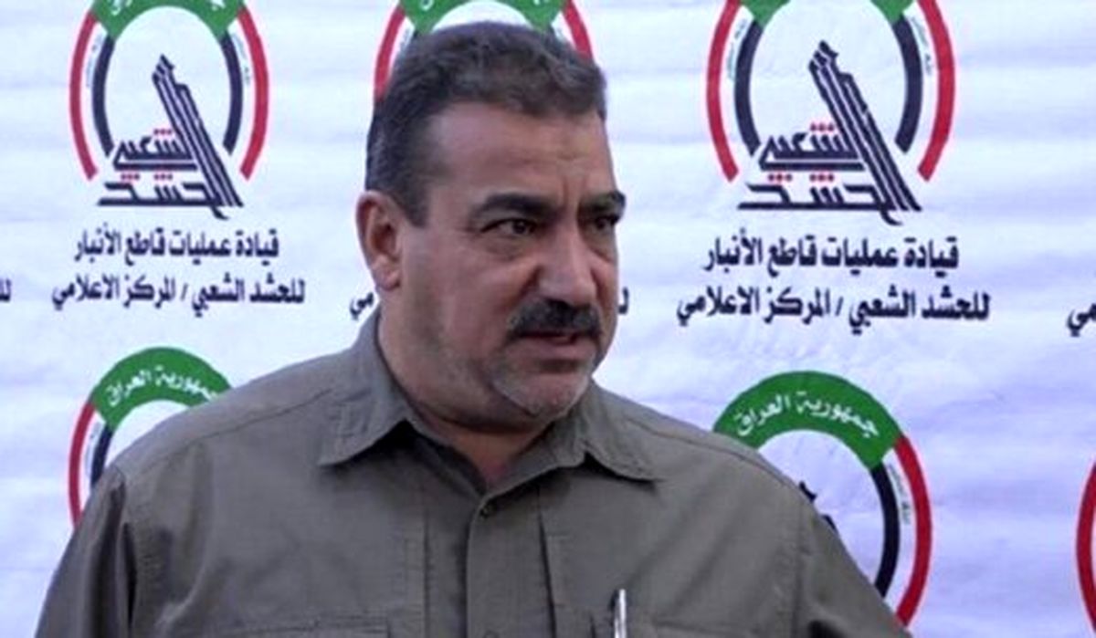 جنبش نجباء: نفوذیها، فرمانده میدانی حشد را ربودند