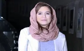 ستاره پسیانی در نقش نقرهِ سریال «جیران»/ عکس