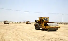 فرودگاه سراوان ماه آینده به بهره‌ برداری می رسد