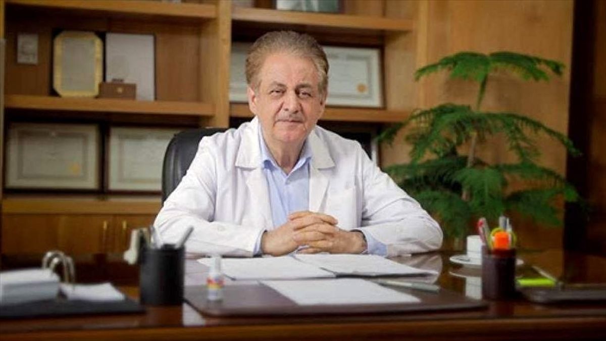 علایم بیماری عفونت قارچ سیاه چیست و چه کسانی به این بیماری مبتلا می شوند؟/ ویدئو