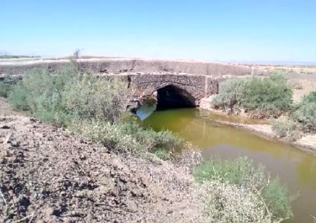 سفرنامه ناصرالدین‌شاه به خراسان، دوشنبه ۶ خرداد ۱۲۴۶