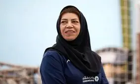 سرمربی تیم ملی والیبال زنان: باید از خارج کمک بگیریم/ برای قهرمانی آسیا برنامه خاصی نداریم