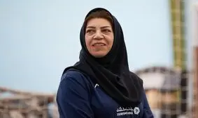 سرمربی تیم ملی والیبال زنان: باید از خارج کمک بگیریم/ برای قهرمانی آسیا برنامه خاصی نداریم