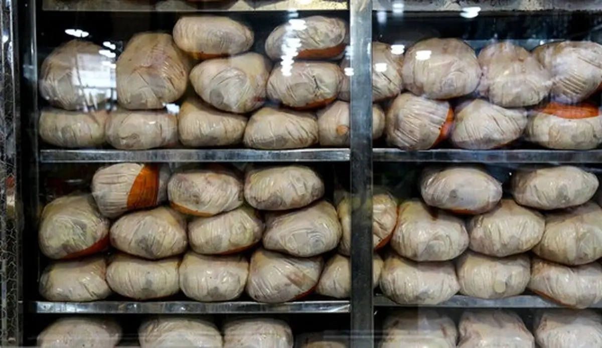 مرغ گران و مسئولانِ در خواب خرگوشی!