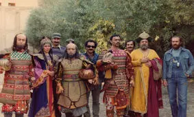 هشدار یک کارگردان درباره یک خودکشی