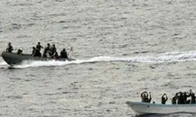 پیگیری وضعیت صیادان دستگیر شده از سوی قطر ادامه دارد