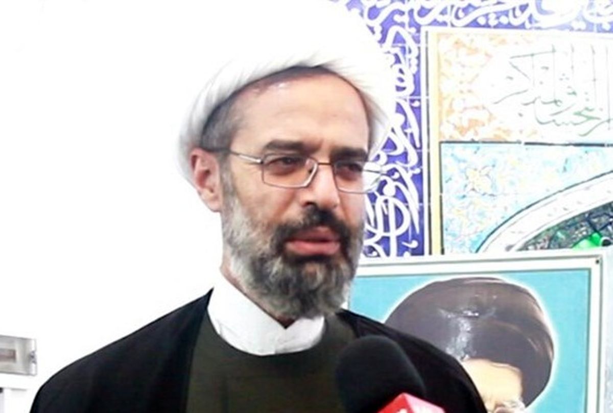 کشور به یک رئیس جمهور "با جرأت" نیاز دارد/ حضور پرشور «باطلالسحر» نقشههای دشمن است