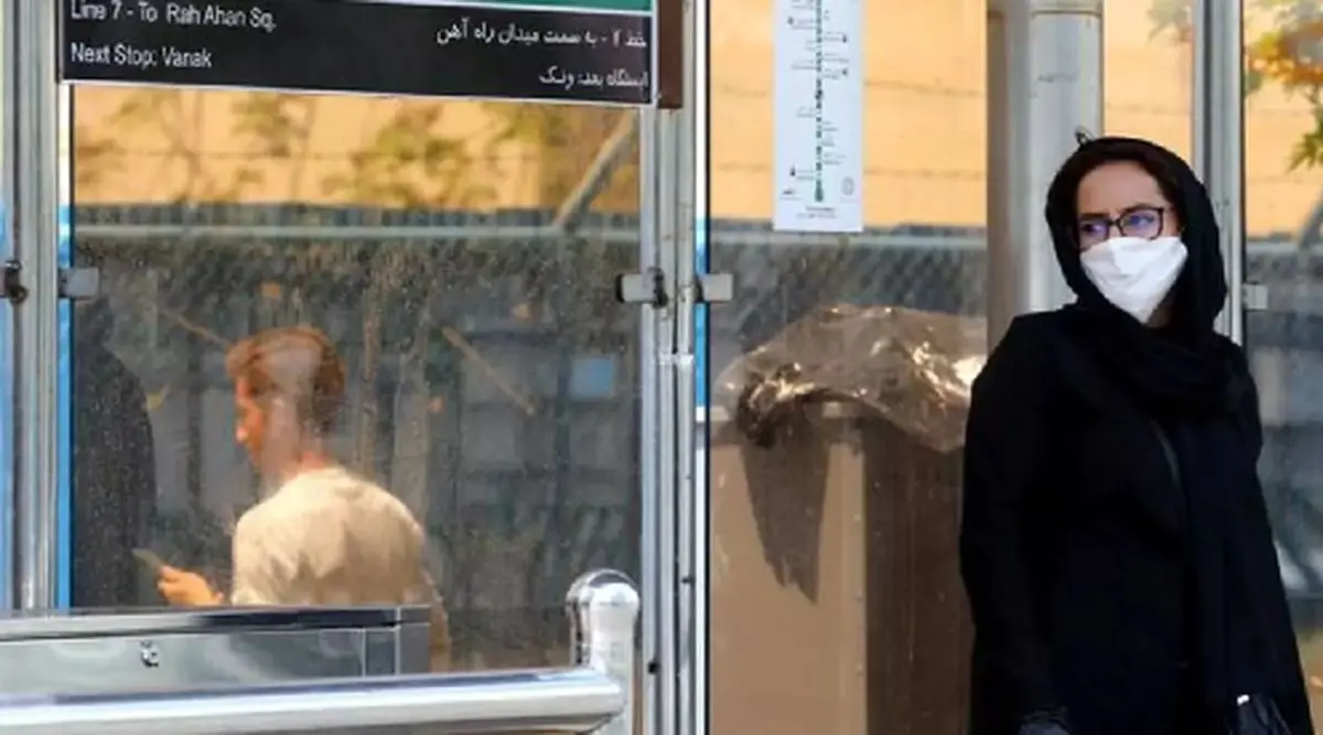 رنگ‌بندی کرونایی از فردا ۸ خرداد